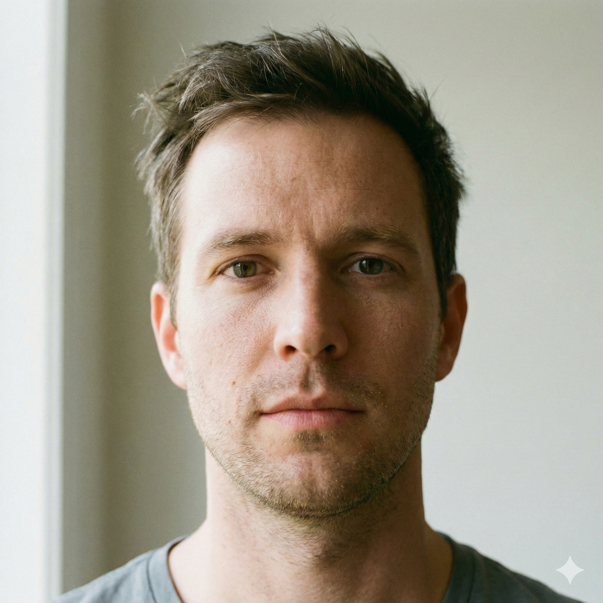 Foto do Especialista